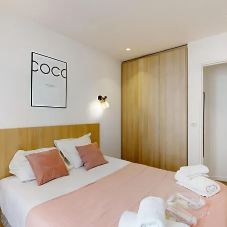 Appartamento 155 Georges - Superbe A *