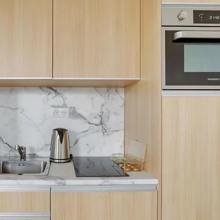 Apartment 155 Georges - Superbe A Paris