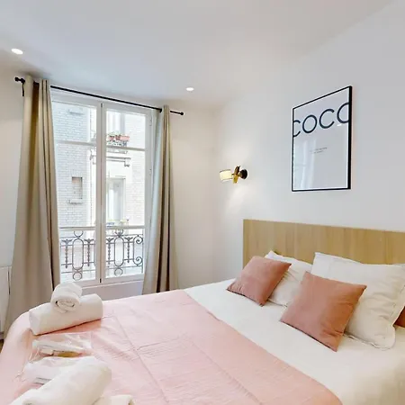 Apartment 155 Georges - Superbe A *