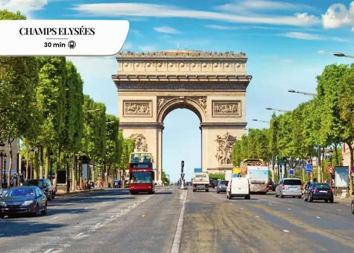 155 Georges - Superbe A