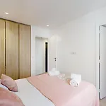 155 Georges - Superbe A * パリ