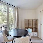 155 Georges - Superbe A アパート